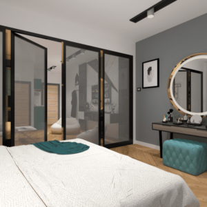 Urban Nest Interior (4)