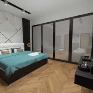 Urban Nest Interior (5)