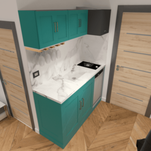 Urban Nest Interior (8)