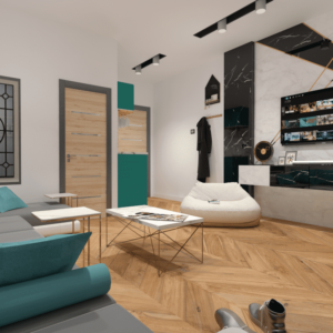 Urban Nest Interior (9)