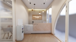 Reception and Waiting (9)