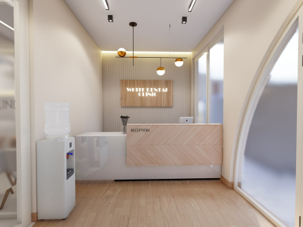 Reception and Waiting (9)